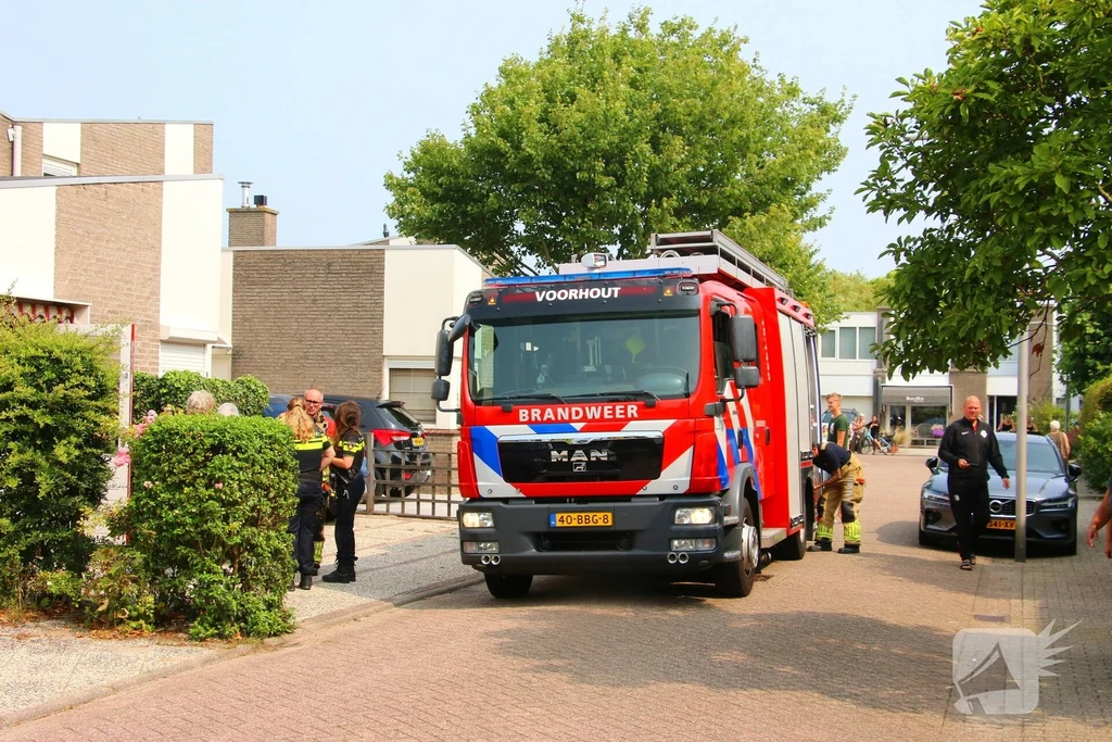 Peperstraat Voorhout 112 