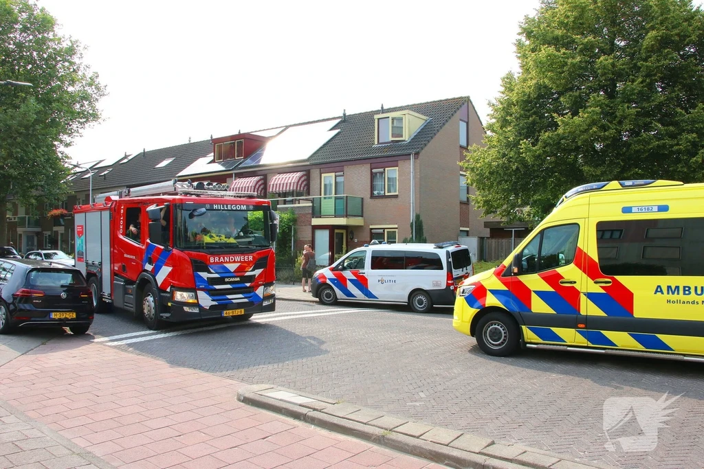 Garbialaan 112 nieuws Hillegom 