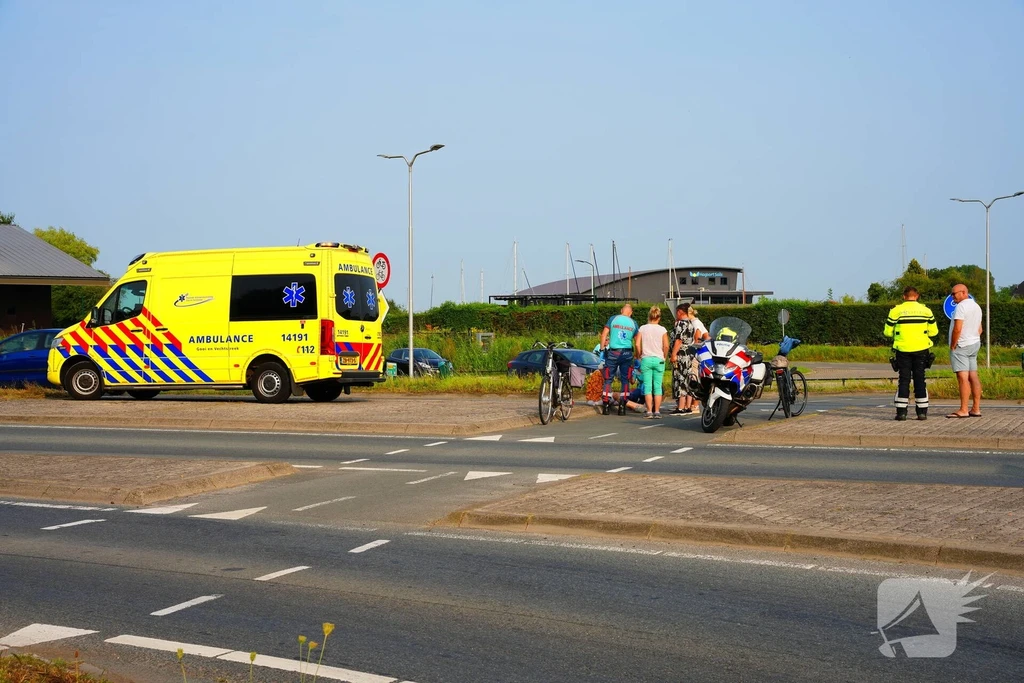 Bisschopsweg - N414 Nieuws Eemnes 