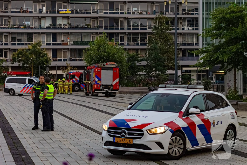 Muzenlaan 112 nieuws Heerlen 