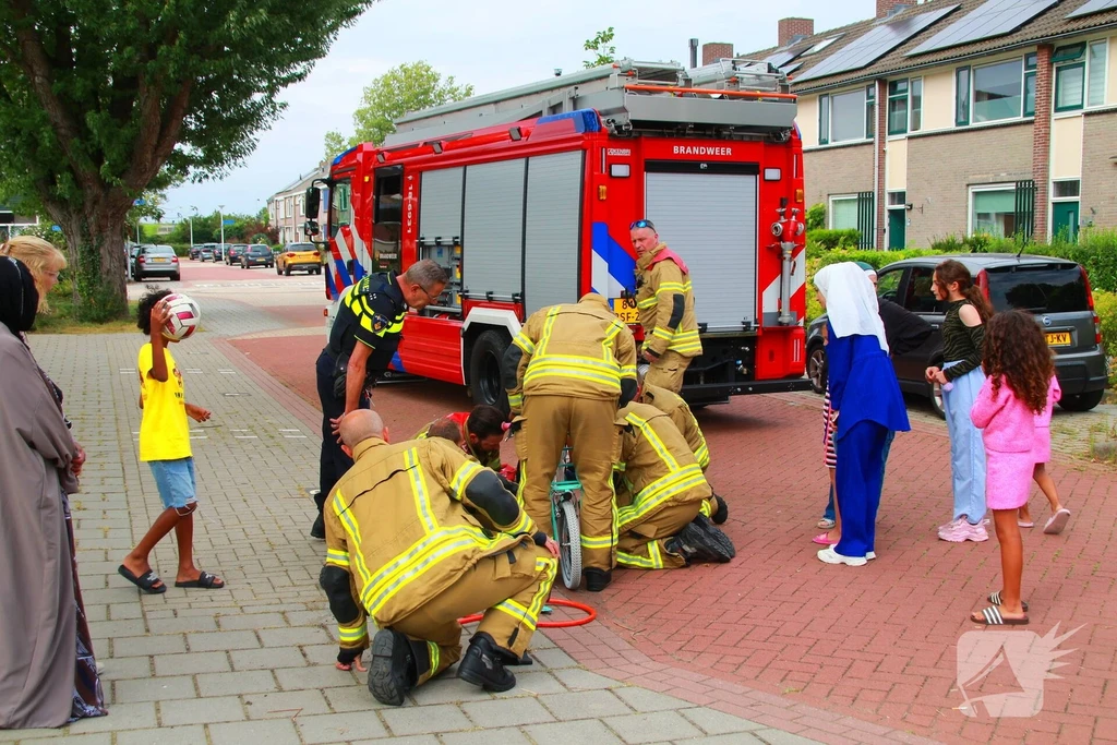 Albert Verweijstraat 112 nieuws Papendrecht 