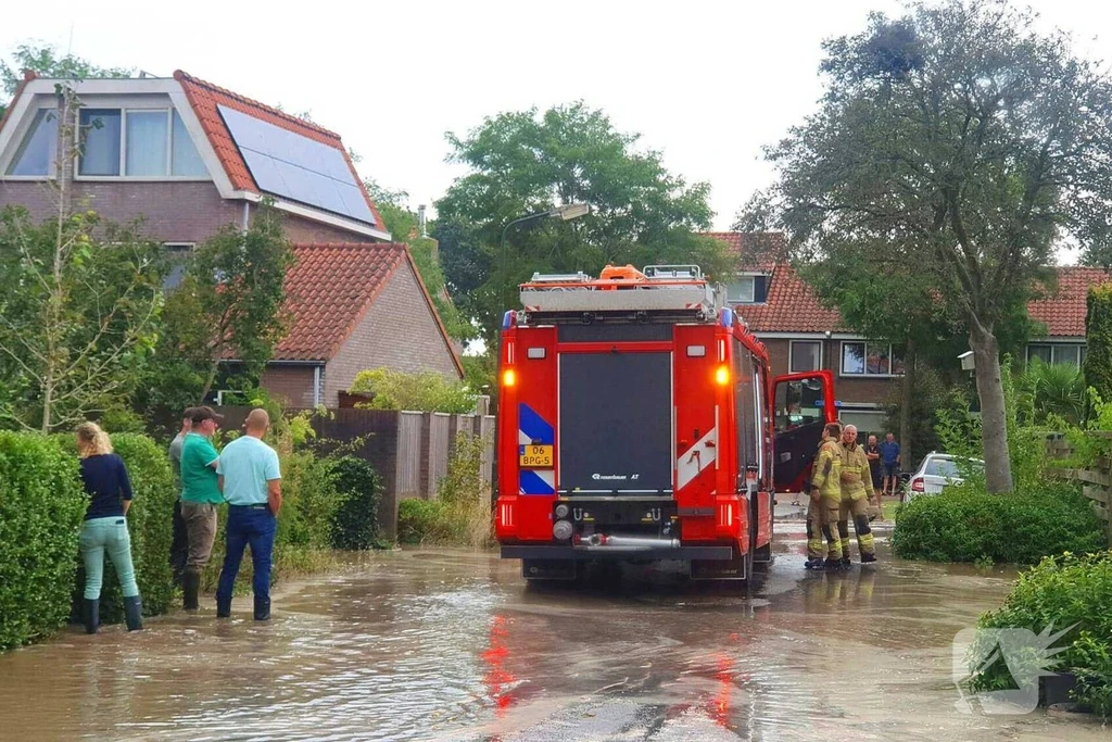 Hoefcamplaan 112 meldingen Heiloo 
