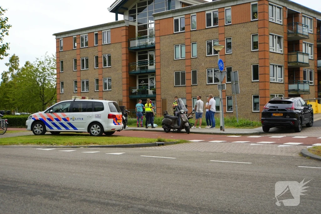 Portlandse Baan Rhoon 112 
