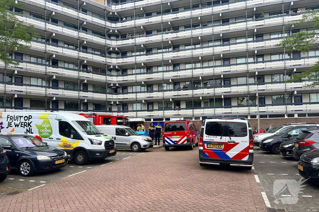 Bosranklaan 112 melding Gouda 