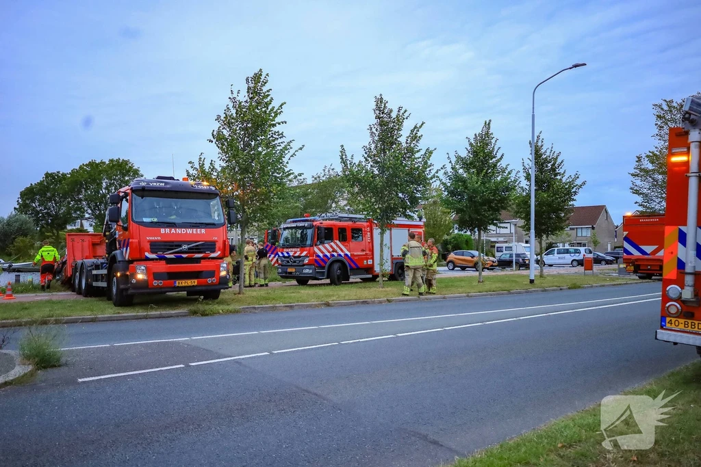 Zuiderzoom 112 nieuws Koog aan de Zaan 