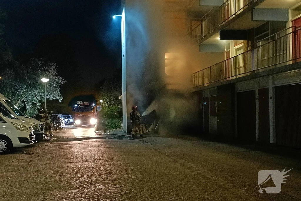 Anne Franklaan Nieuws Purmerend 