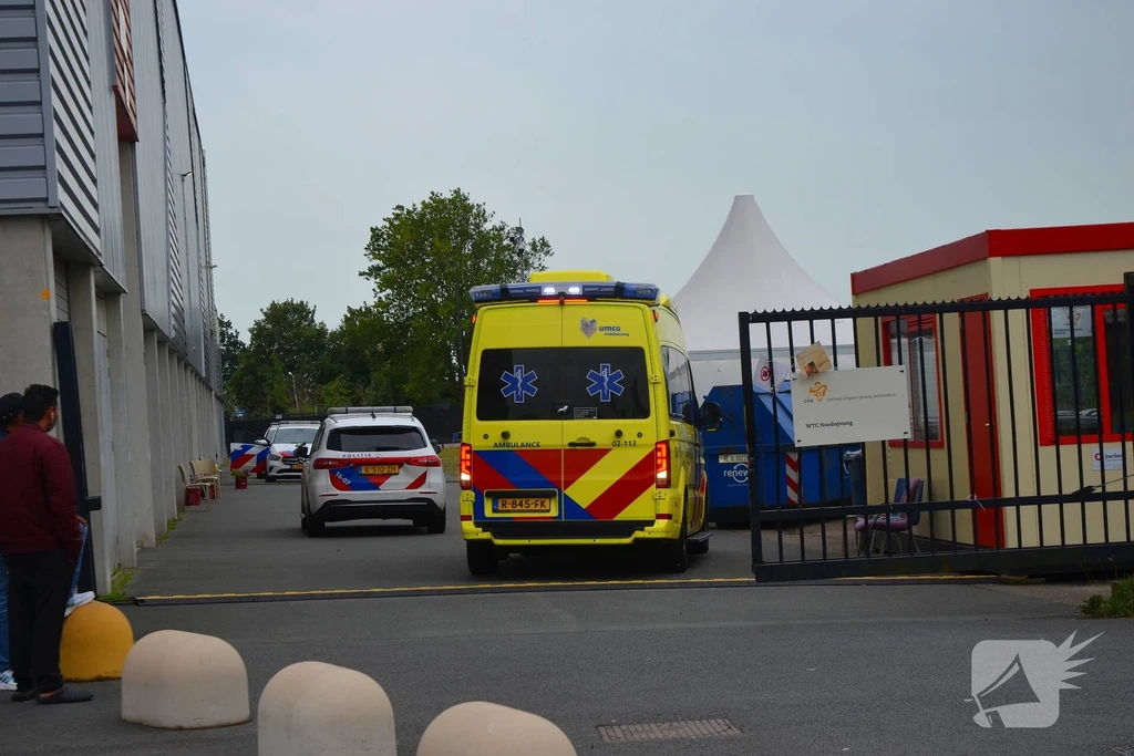 Heliconweg Nieuws Leeuwarden 