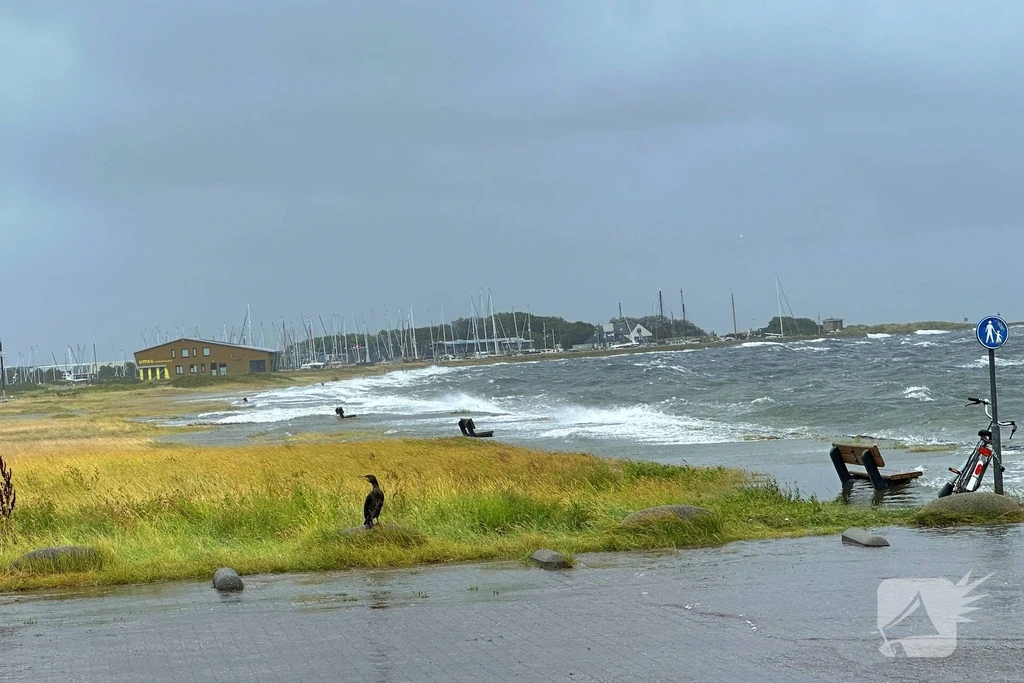 Badweg 112 nieuws Vlieland 