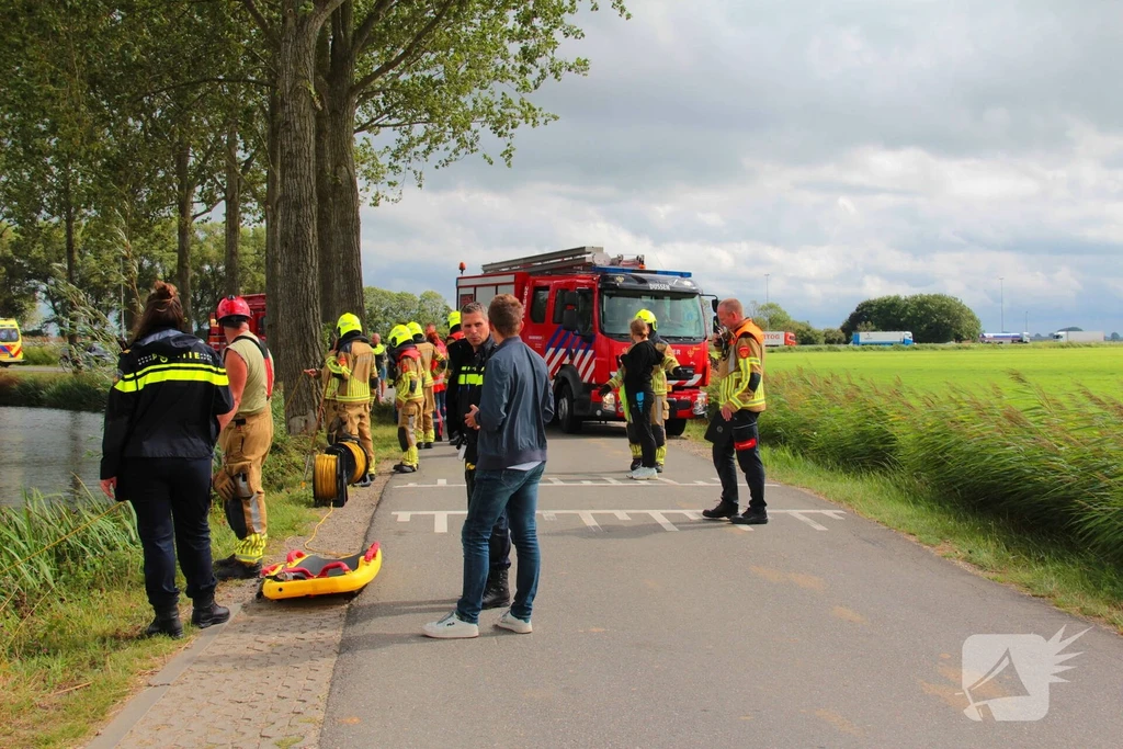 Buitenkade 112 nieuws Hank 