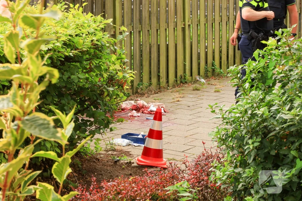 Prinses Marijkestraat Diemen 112 