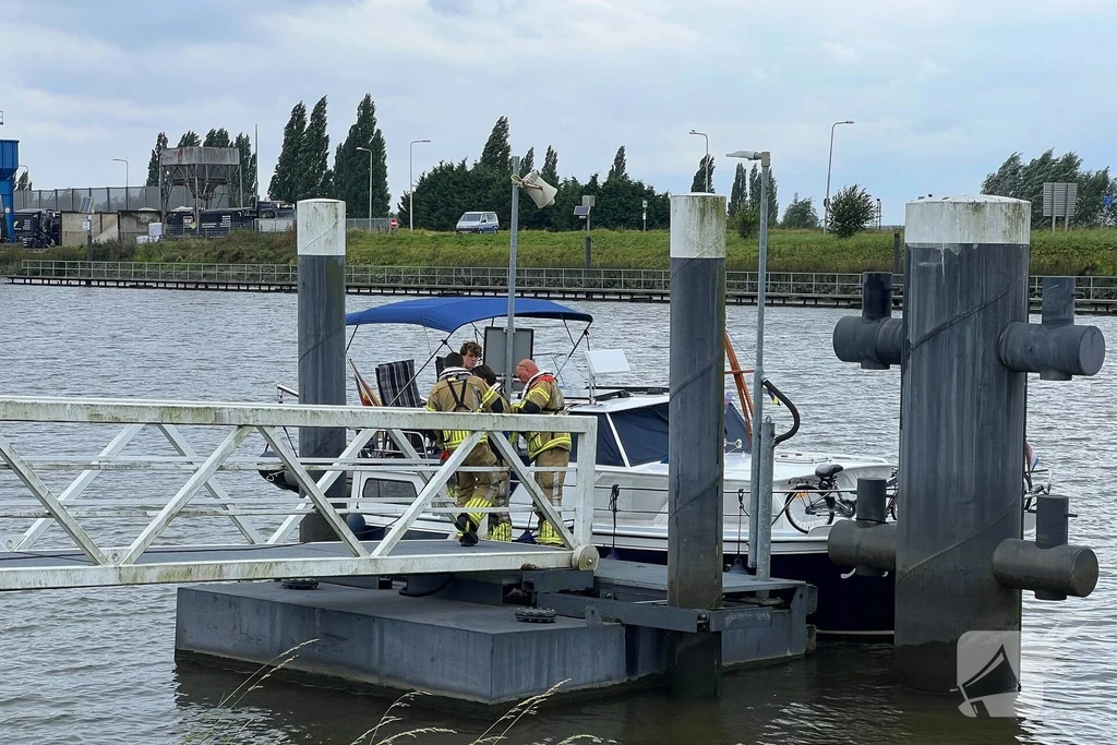 Voorhavenwal Nieuws Gouda 