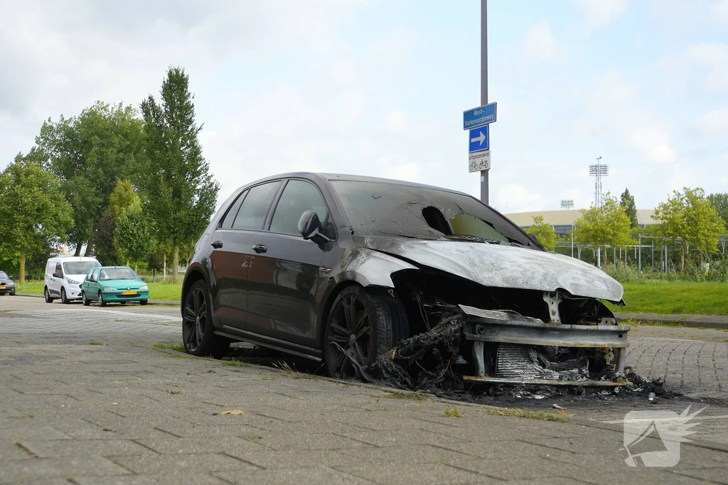 West-Varkenoordseweg 112 meldingen Rotterdam 