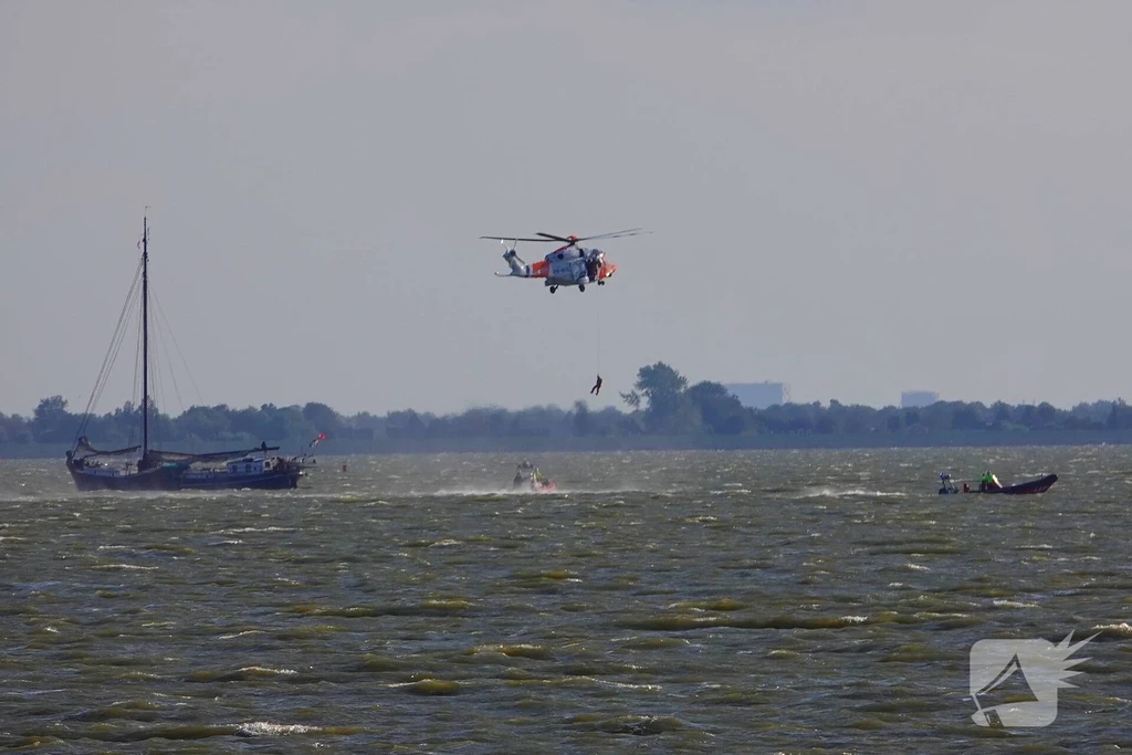Visserseiland Hoorn 112 