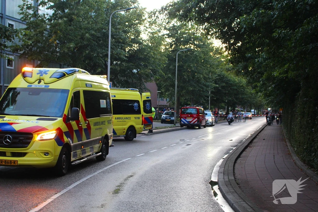 Olympiaweg Nieuws Hillegom 