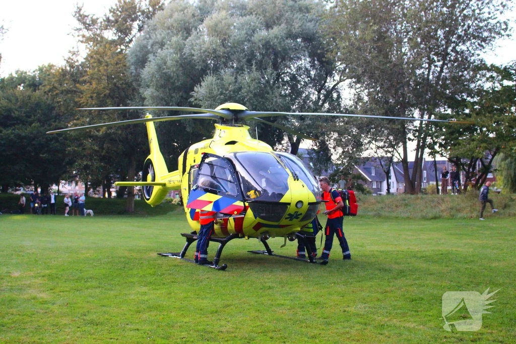 Weerlaan Hillegom 112 