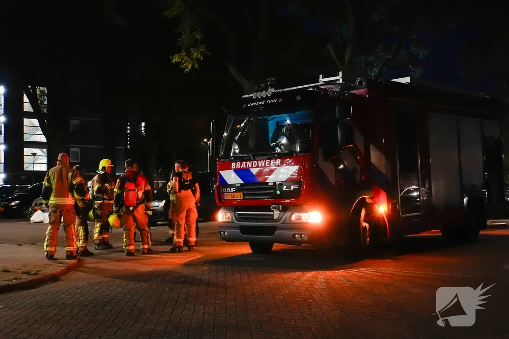 Chinese tuin Nieuws Rotterdam 