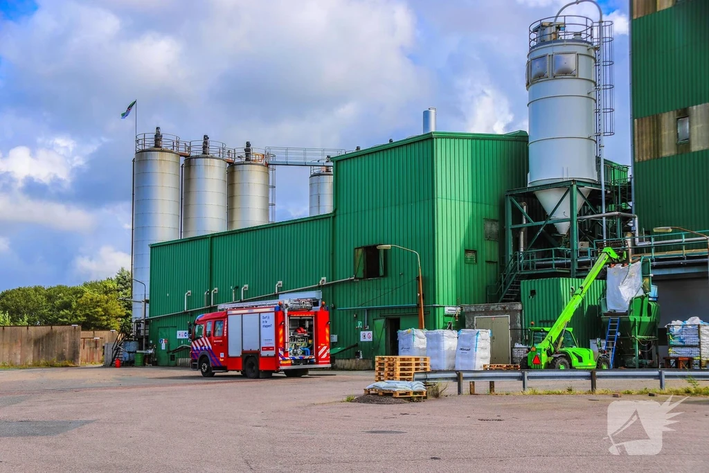 de Langeloop 112 meldingen Schagen 