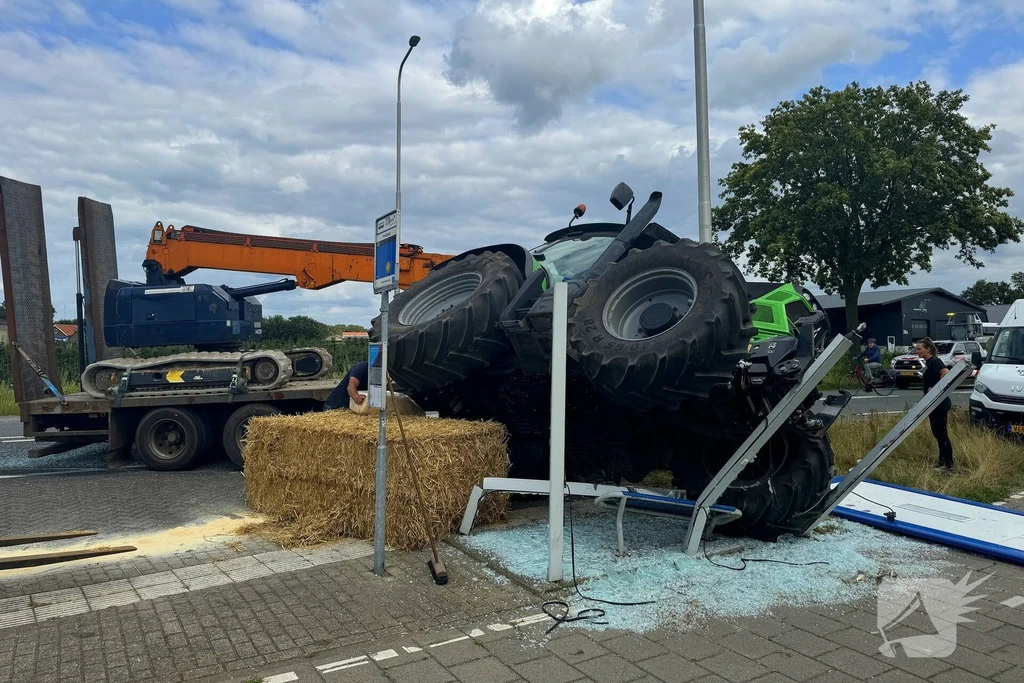 Volkelseweg - N605 Nieuws Boekel 