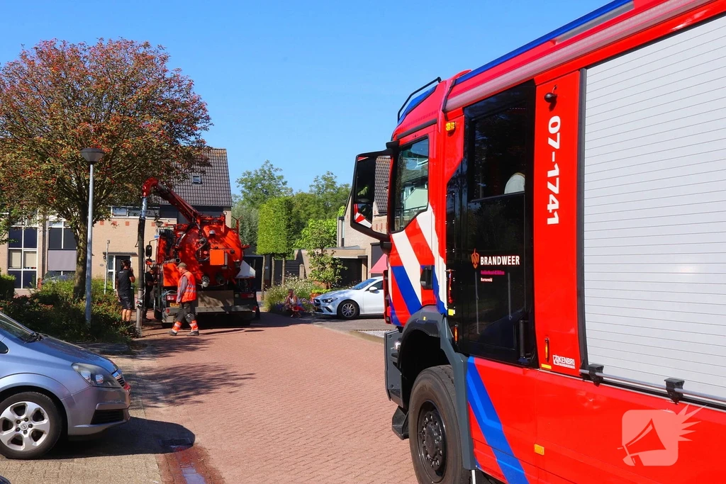 Schapendrift Barneveld 112 