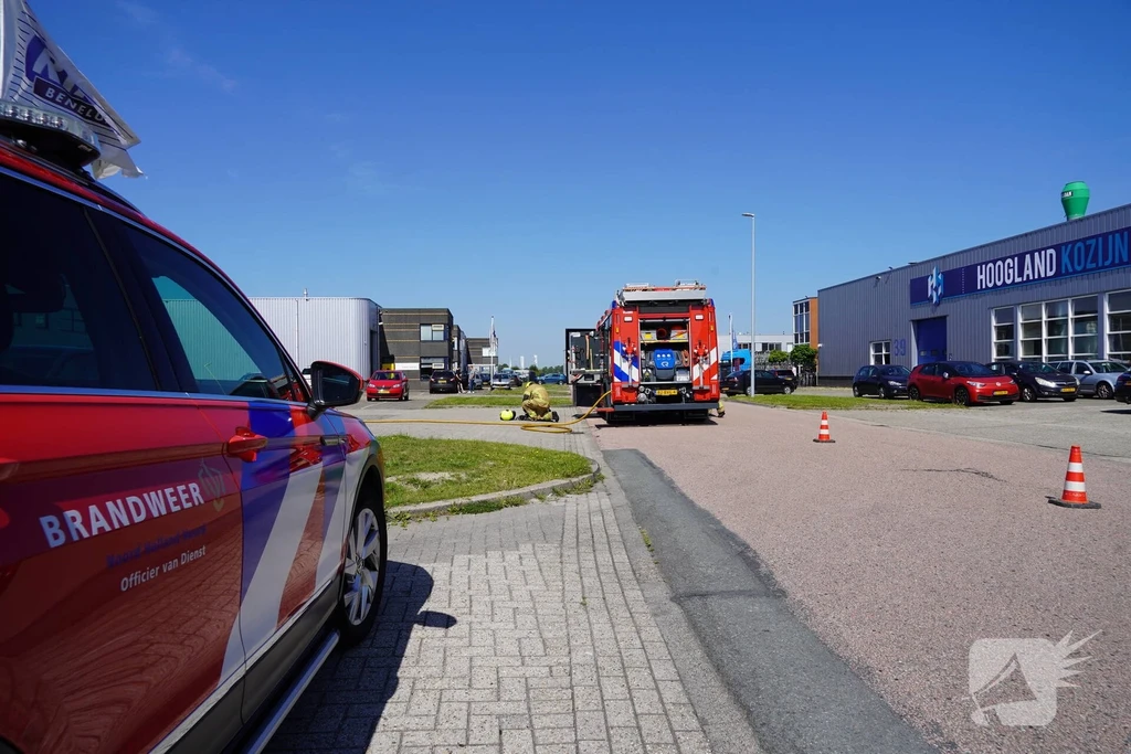 De Corantijn Nieuws Zwaag 