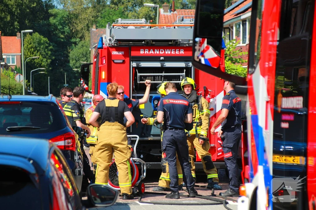 Van Blanckenburgstraat Nieuws Dordrecht 