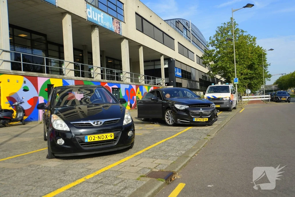 Rosestraat 112 meldingen Rotterdam 