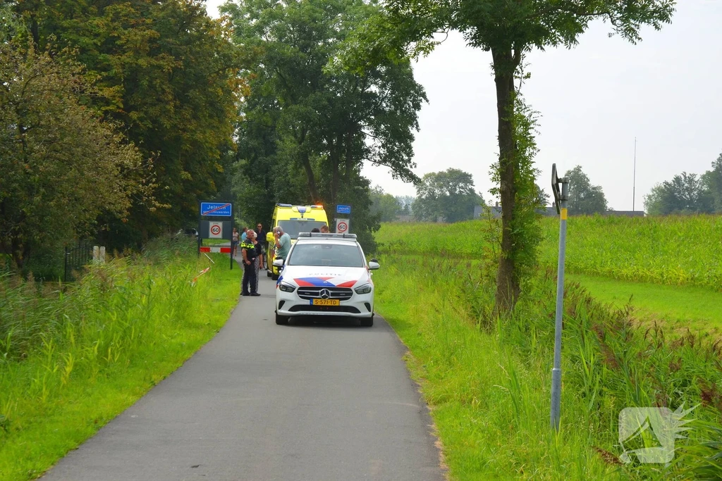 Dekemawei 112 nieuws Jelsum 