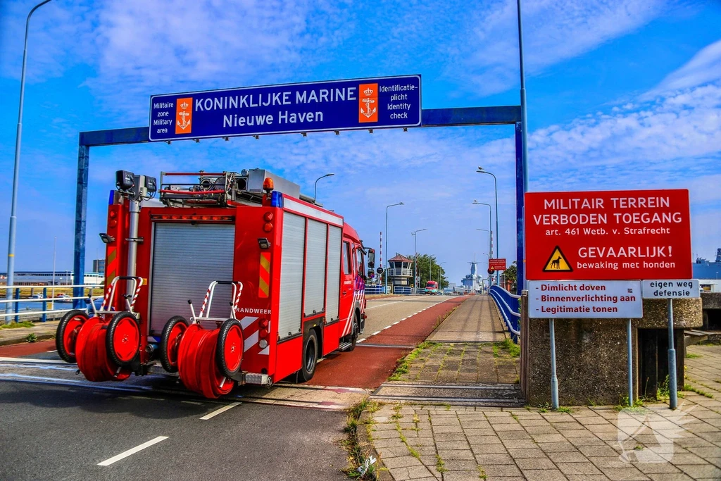 Den Helder