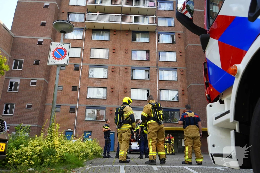 De Lus Zwijndrecht 112 