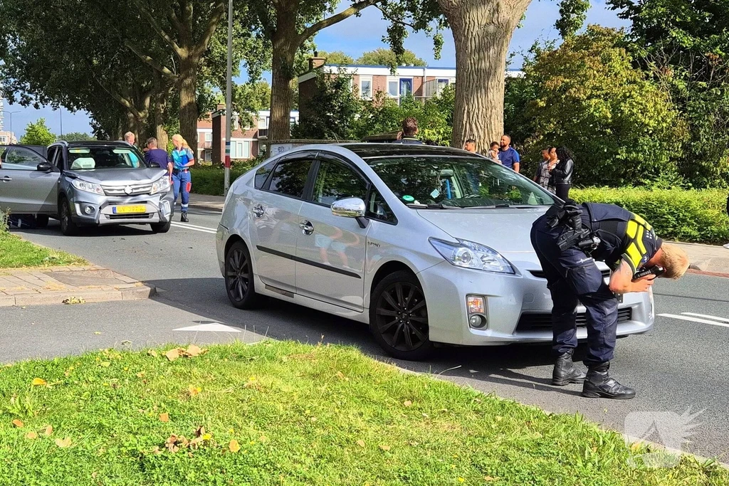 Eikenlaan Alphen aan den Rijn 112 
