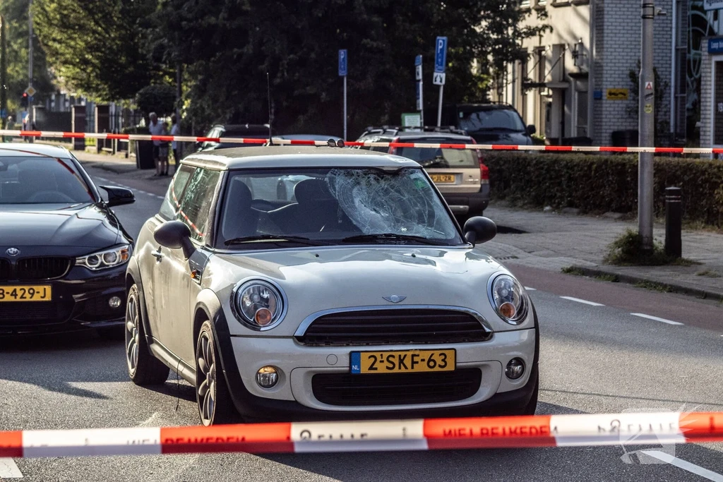 Bredaseweg Tilburg 112 