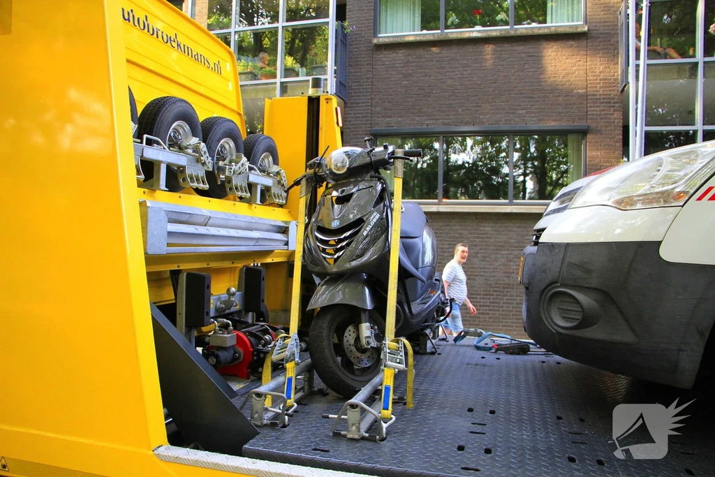 Parallelweg Nieuws Weert 