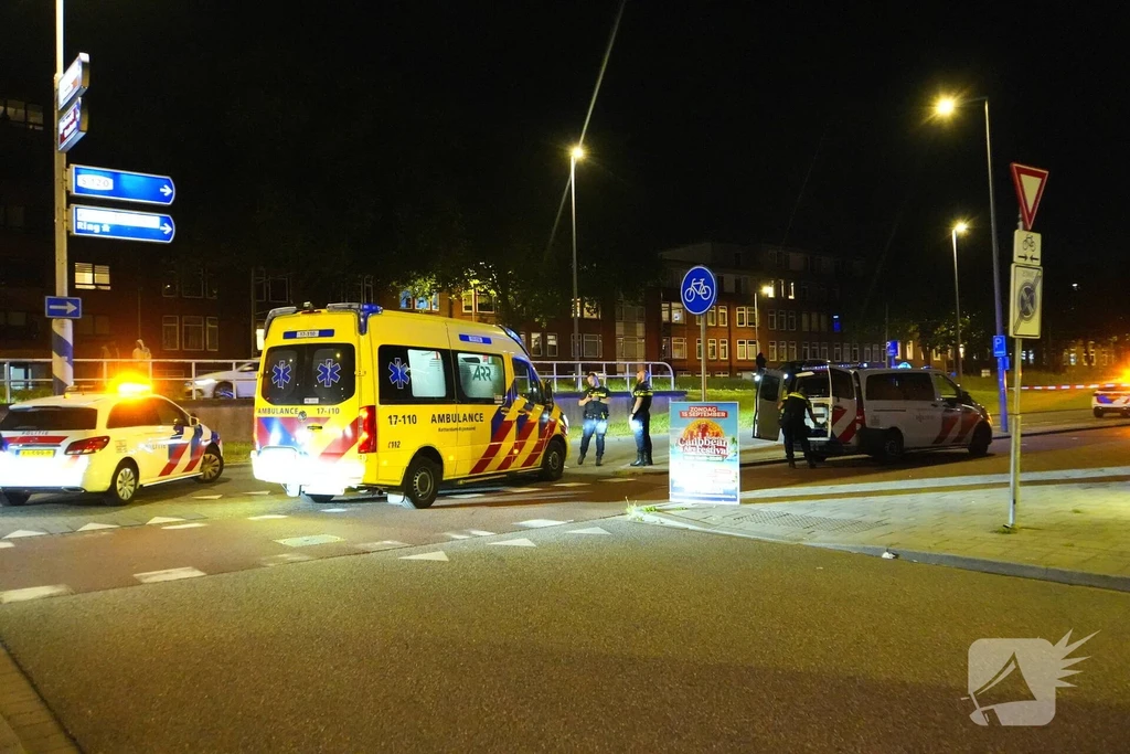 Brielselaan Rotterdam 112 