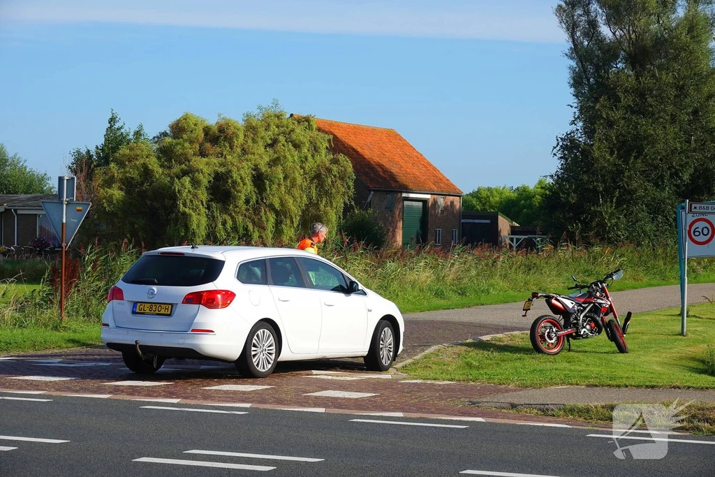 Provincialeweg - N59 6,4 Nieuws Kerkwerve 