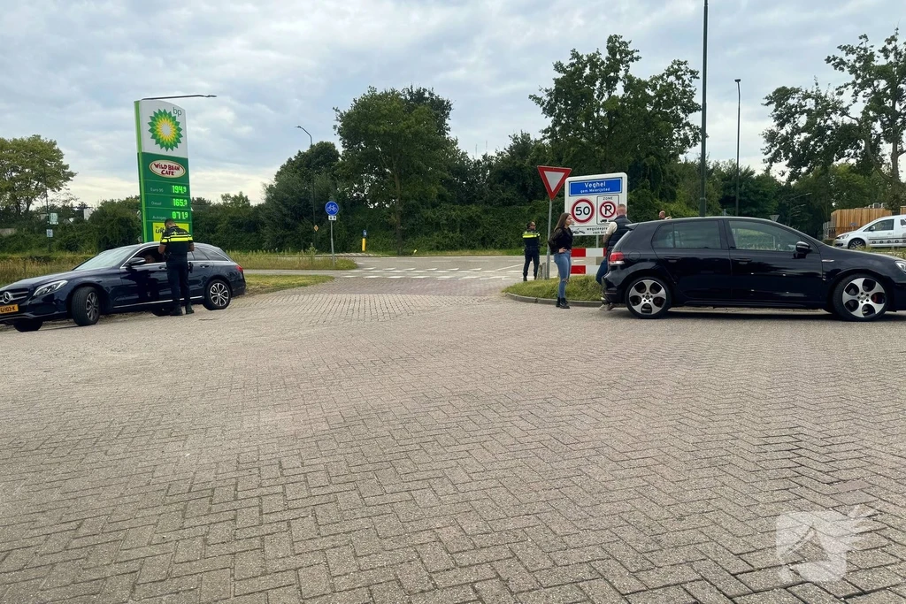 Udenseweg 112 melding Veghel 