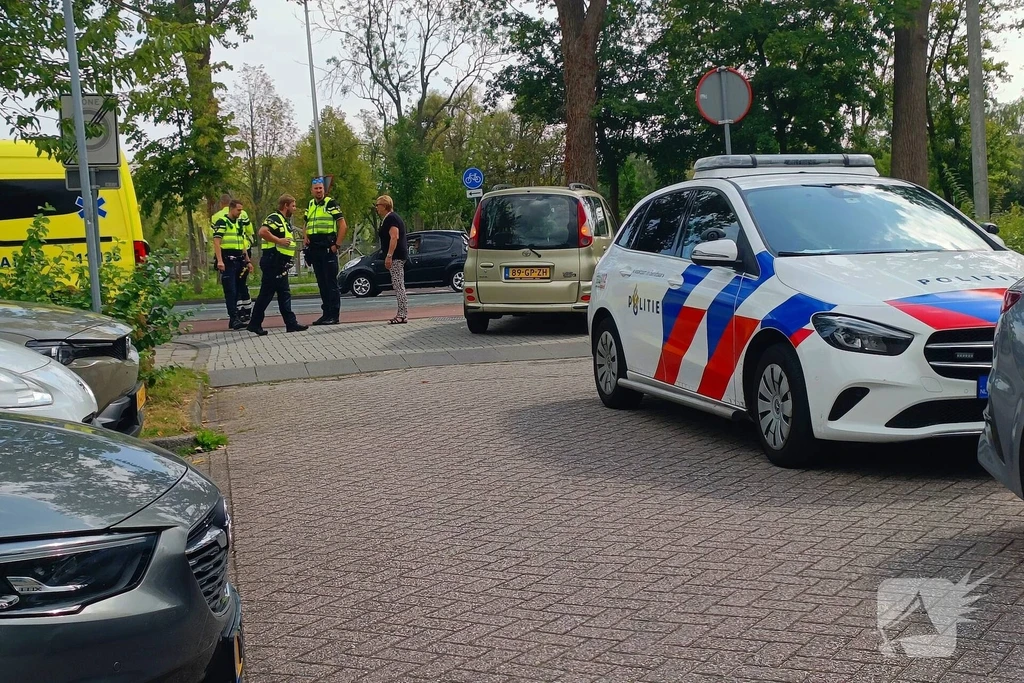 Hoornselaan Purmerend 112 