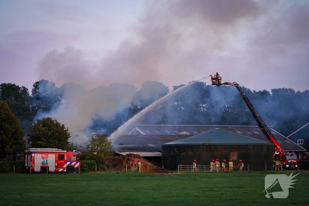 Hobrederweg 112 meldingen Middenbeemster 