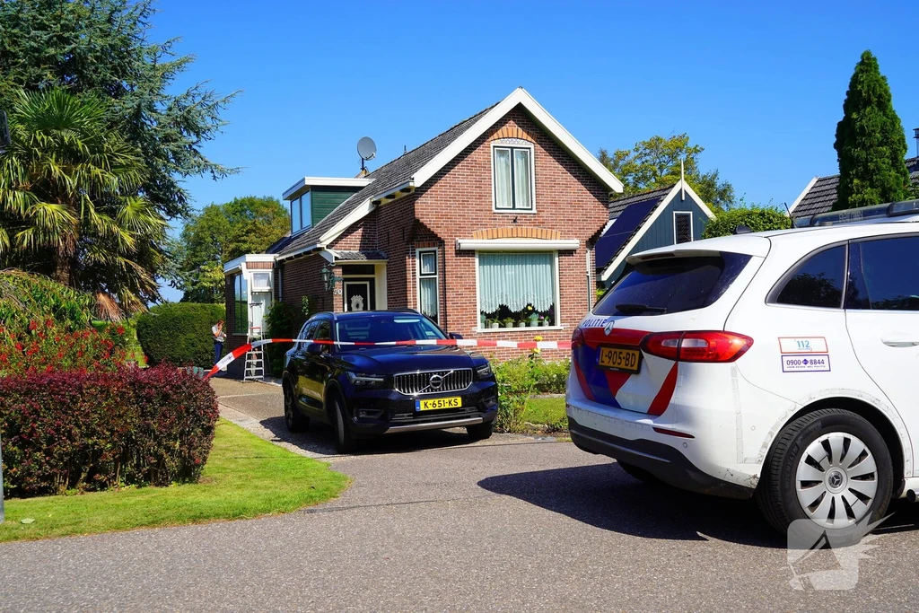 Oostergouw Nieuws Venhuizen 