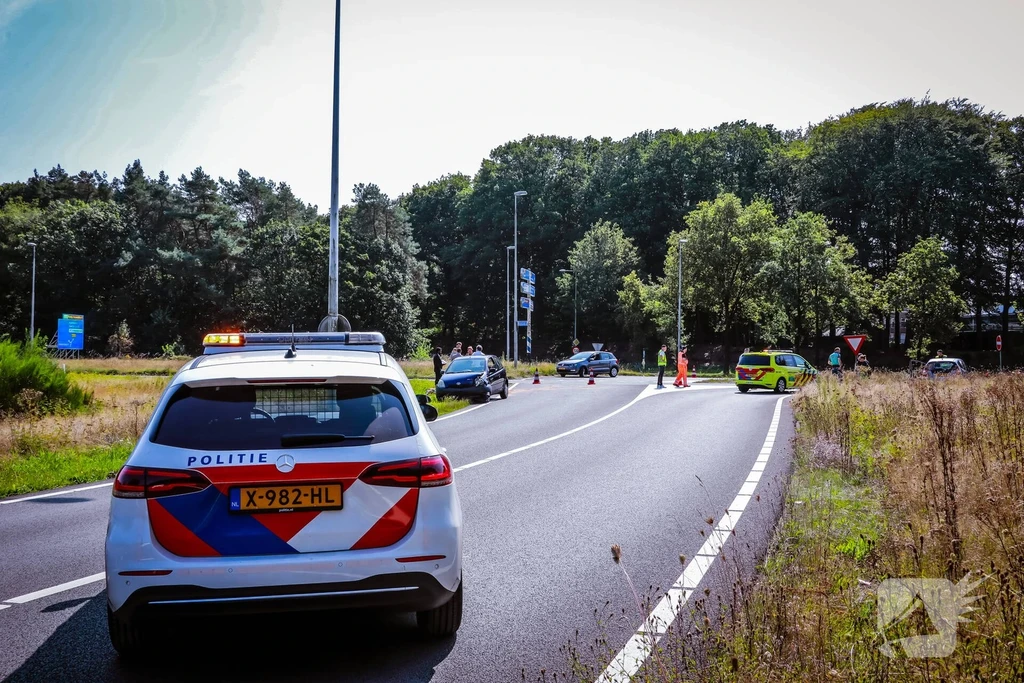 Stichtse Rotonde 112 nieuws Amersfoort 