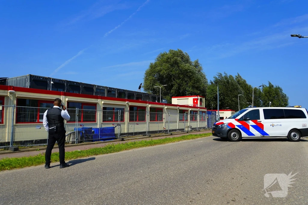 Zuider Carnisseweg 112 meldingen Barendrecht 