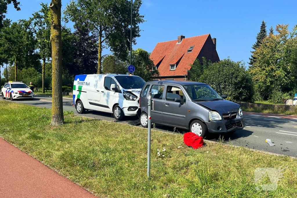van Heemstraweg 112 melding Weurt 