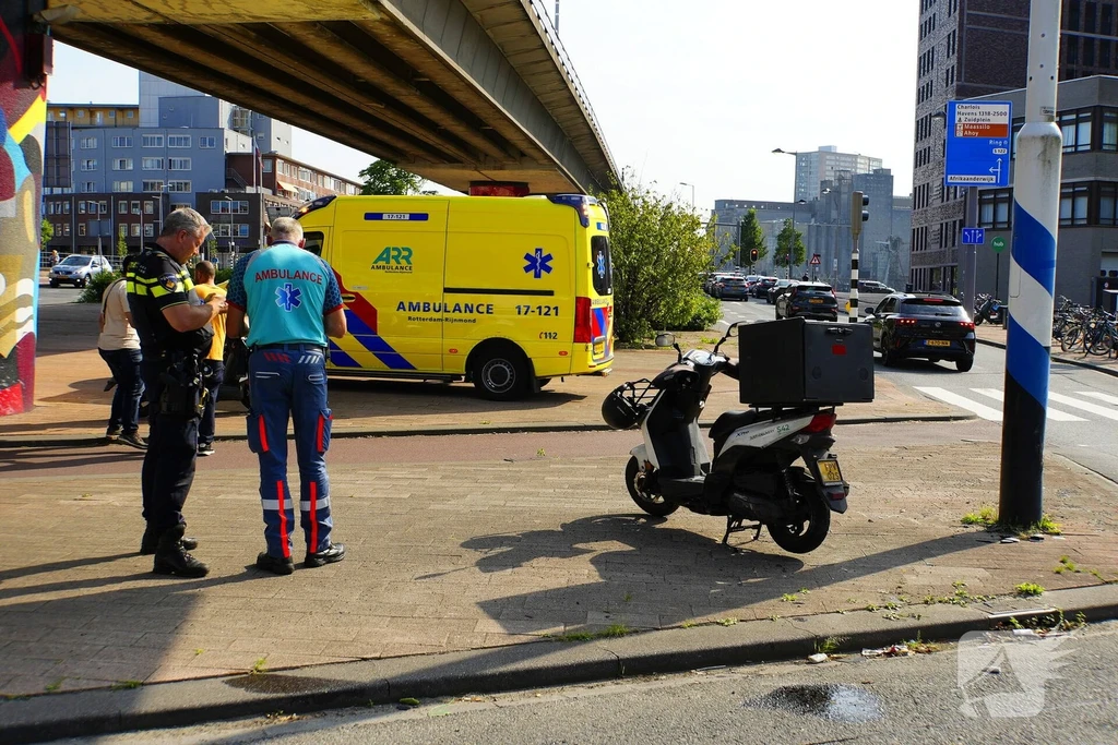 Hillelaan 112 nieuws Rotterdam 