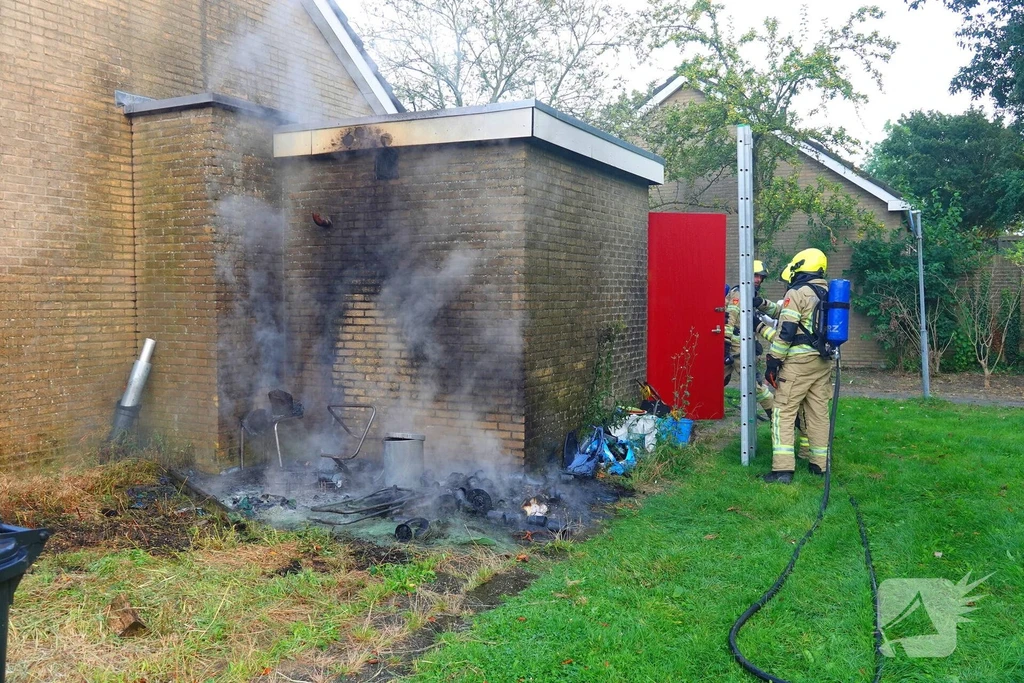 Pauwstraat 112 nieuws Noordgouwe 