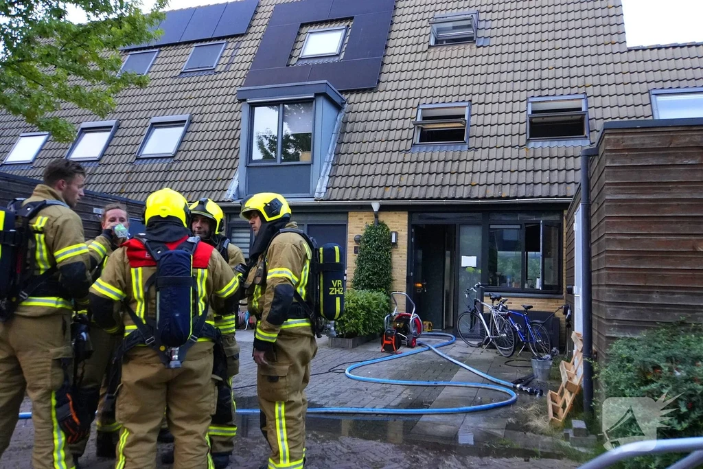 Weegbree Nieuws Hendrik-Ido-Ambacht 