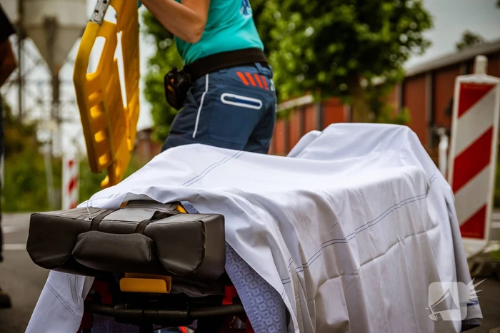 ongeval rijksweg a28 r 174,8 assen