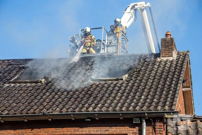 brand rivierensingel helmond