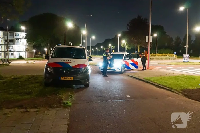 Handbrandmelder ingedrukt na zware mishandeling in opvanglocatie