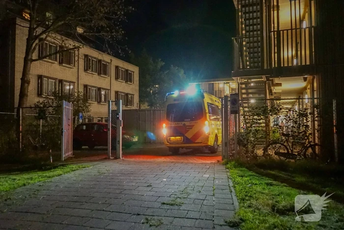 Handbrandmelder ingedrukt na zware mishandeling in opvanglocatie
