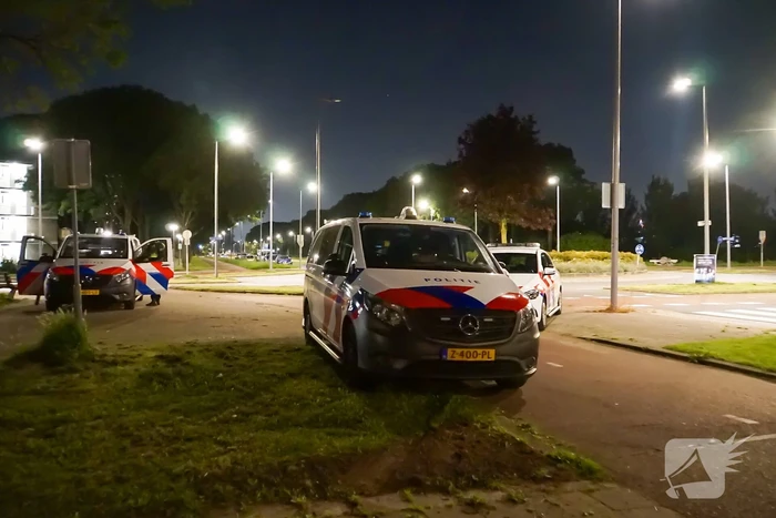 Handbrandmelder ingedrukt na zware mishandeling in opvanglocatie