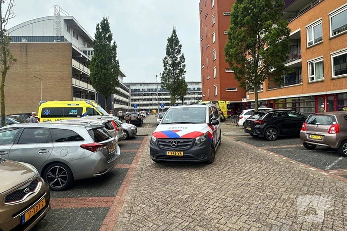 Traumateam ingezet om medisch incident in woning